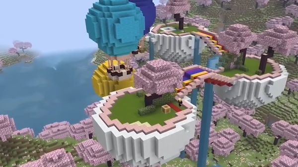 minecraft 1.26.38 latest version